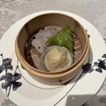 中国料理 翆陽 - 