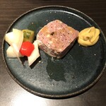 ヨーロッパ食堂 wacca - 