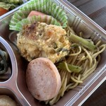 ランチハウスBEE  - 