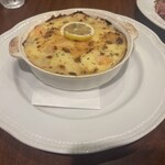 ロイヤルホスト 仙台根岸店 - 