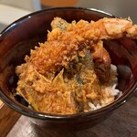 手打蕎麦 里り - 