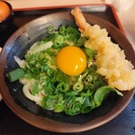 手打十段 うどんバカ一代 - 