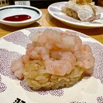 回転寿司 羽田市場 - 