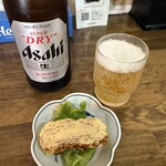 小松食堂 - 料理写真: