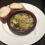 ヨーロッパ食堂 wacca - 