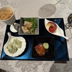 中国料理 翆陽 - 