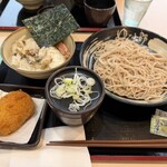 ゆで太郎 - 