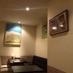 ヨーロッパ食堂 wacca - 