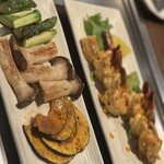 お好み焼・鉄板焼 88 パチパチ - 