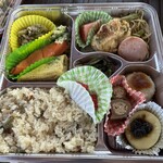 ランチハウスBEE  - 