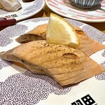 回転寿司 羽田市場 - 