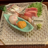 角さん - 