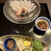 角さん - 