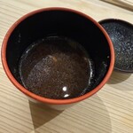 鮨 なんば 日比谷 - 