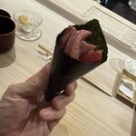 鮨 なんば 日比谷 - 