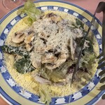 オステリア・ボーノ - 