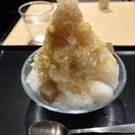 虎屋菓寮 新宿伊勢丹店 - 