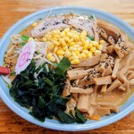 青竹手打ラーメンむらいち - 