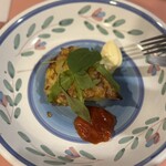 オステリア・ボーノ - 