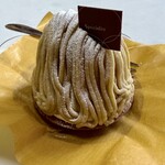 フランス菓子工房 マリーポール - 料理写真: