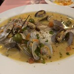 オステリア・ボーノ - 