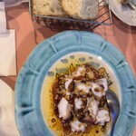 オステリア・ボーノ - 