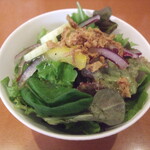 キッチン　トーマ・トーマ - サラダ