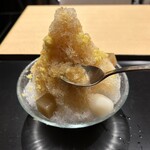 虎屋菓寮 新宿伊勢丹店 - 