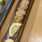 焼鳥・旬肴 泉房 - 