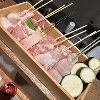 焼鳥米澤 - 