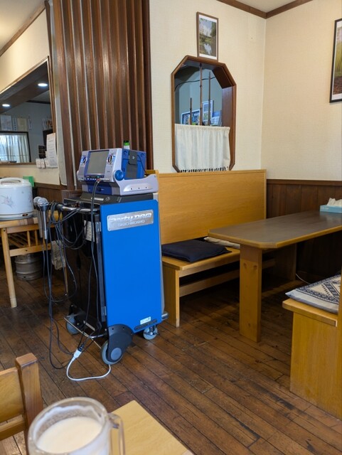 食処・ちょい呑処 とりろじー - 帯広（食堂）の写真