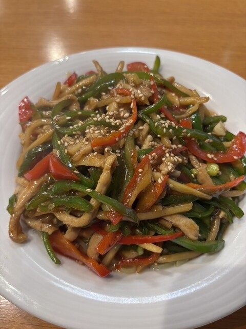 真子餃子 - 郡山（餃子）