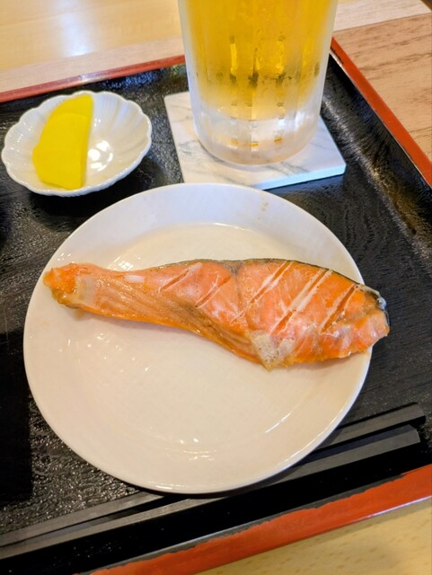 食処・ちょい呑処 とりろじー - 帯広（食堂）の写真