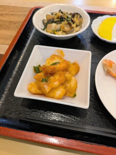 食処・ちょい呑処 とりろじー - 帯広（食堂）の写真