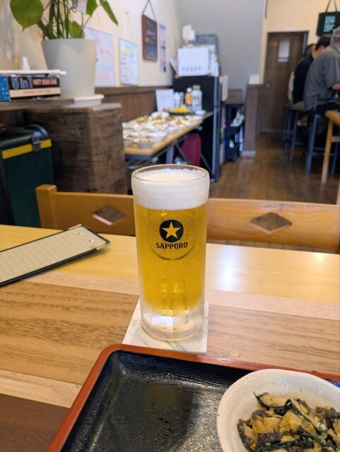 食処・ちょい呑処 とりろじー - 帯広（食堂）の写真