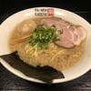 ラーメン角屋