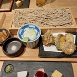 じねんじょ庵 大泉学園店 - 