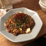 大衆飯酒場 ワイロ - 