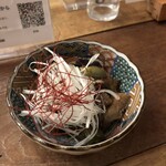 大衆飯酒場 ワイロ - 