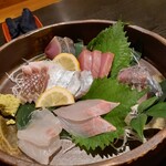 旬の手料理しん - 