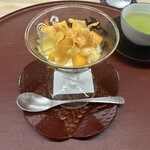 日本料理 久丹 - 