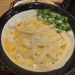 うどん 丸香 - 