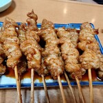 満天酒場 - 2025年9月　博多ぐるぐる　150x10円+1本サービス