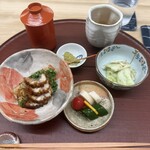 日本料理 久丹 - 
