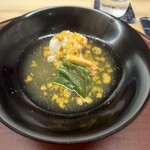 日本料理 久丹 - 