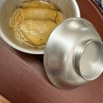 日本料理 久丹 - 