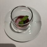 ブラン ルージュ - 