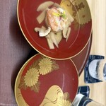 日本料理 久丹 - 