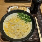 うどん 丸香 - 
