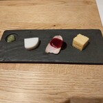 じねんじょ庵 大泉学園店 - 